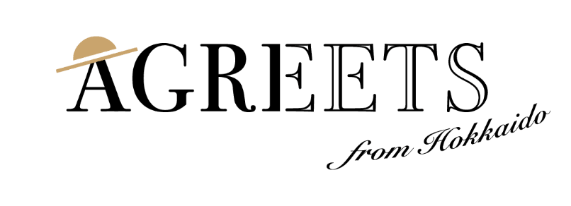 AGREETS（アグリーツ） from Hokkaido