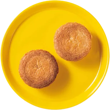 あんボヤージュ！ガレットイメージ２