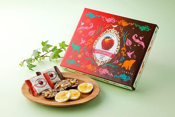 アップルショコラ