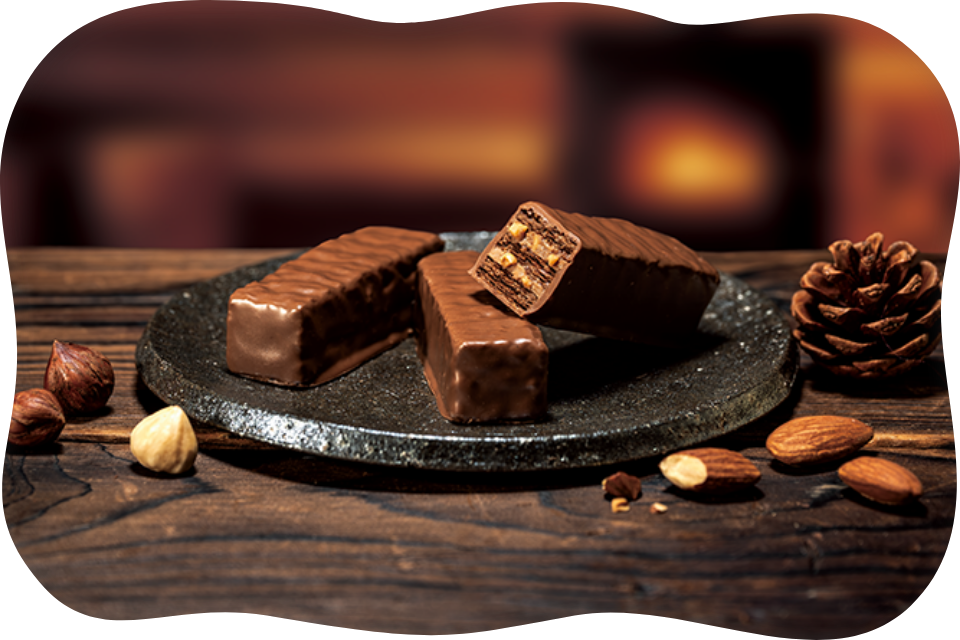 美冬（贅沢ジャンドゥーヤ）