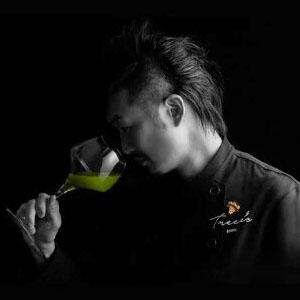 SHINSUKE KIMURA