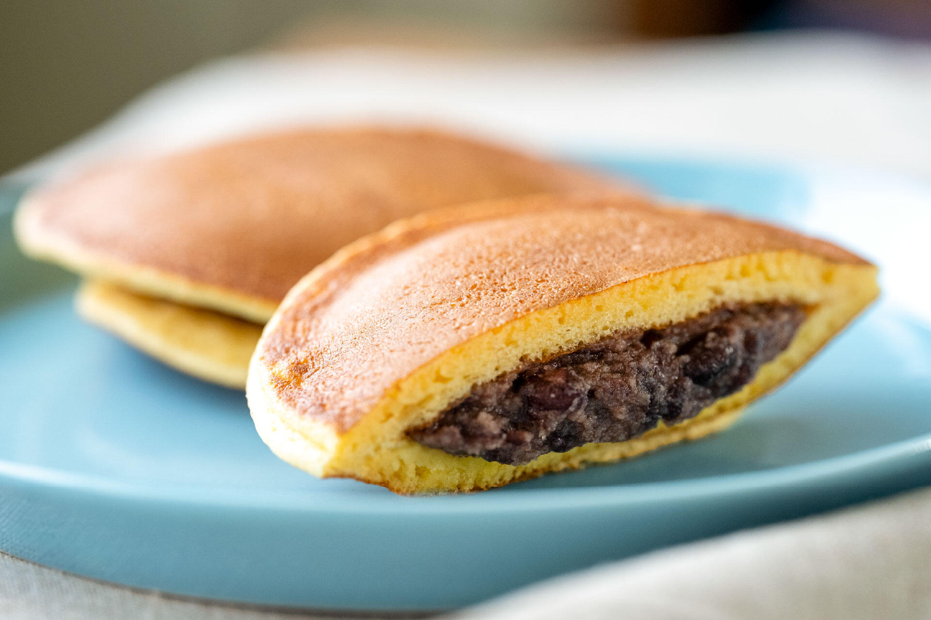 あんボヤージュどらやき