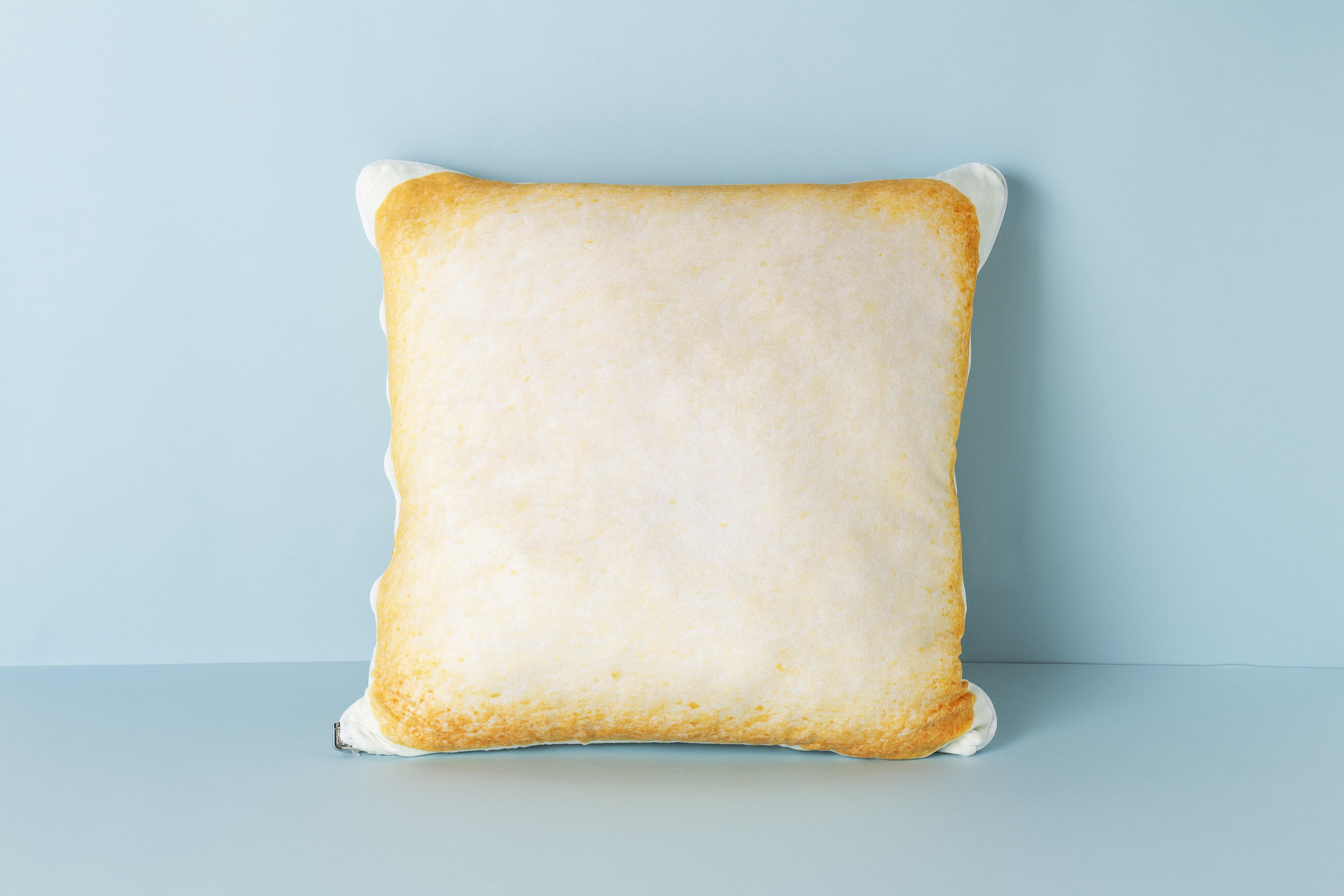 リバーシブルクッション裏面